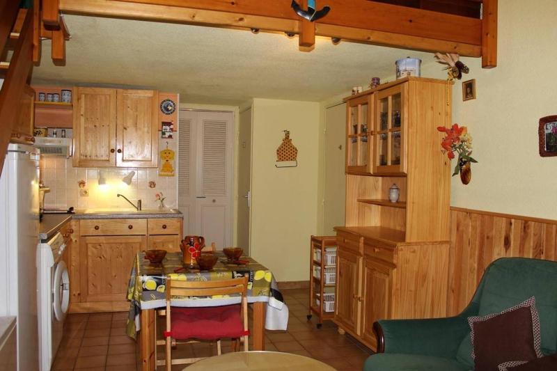 Maison 3 pièces mezzanine - GRUISSAN GN120-006 - image 19