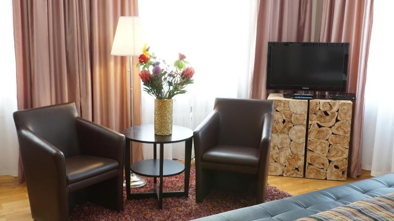 Superior Single Room image 1