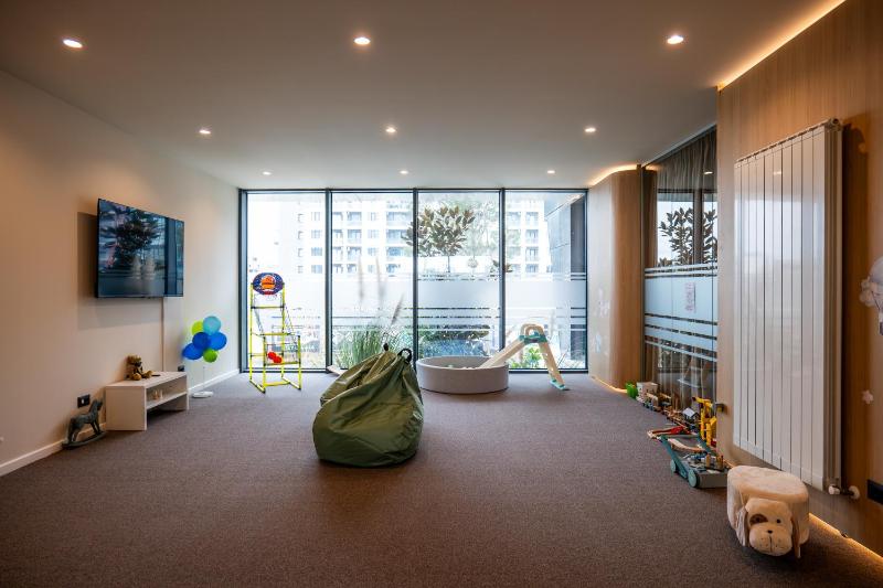 Alezzi Infinity Aparthotel & Spa - image 26