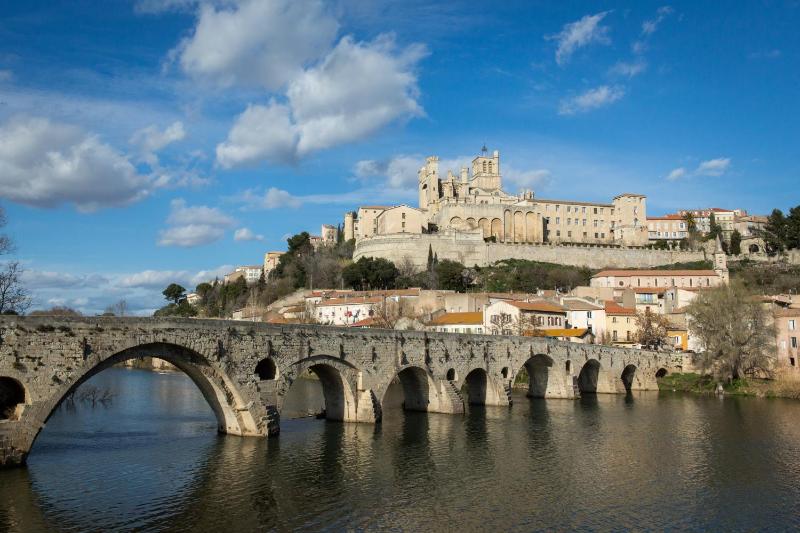 ibis Styles Beziers Centre - image 35
