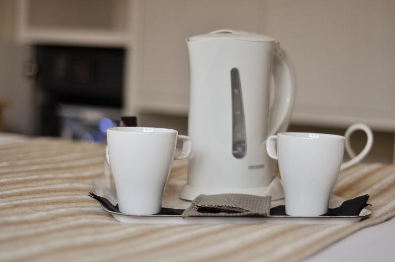 Double or Twin Room image 4