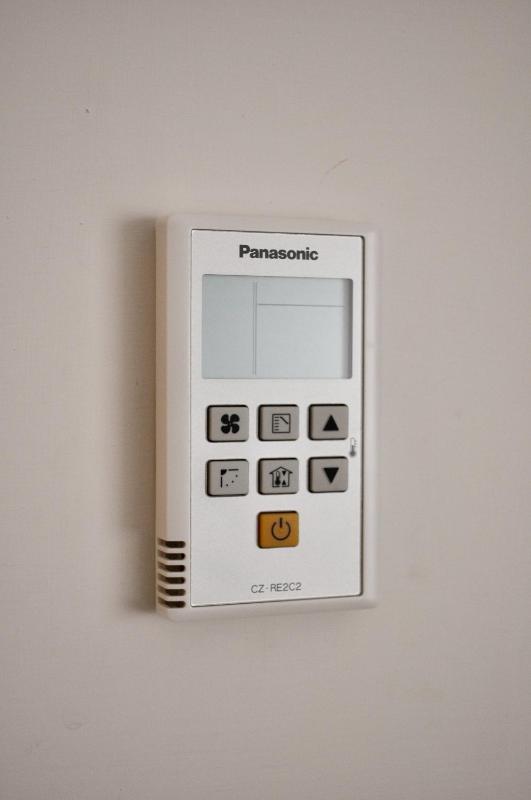 Double or Twin Room image 3