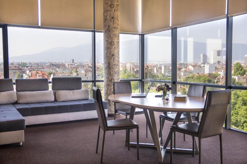 Penthouse Apartment image 2