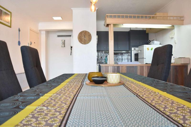 Appartement evasion sur le port de Gruissan - GN380-C67 - image 11