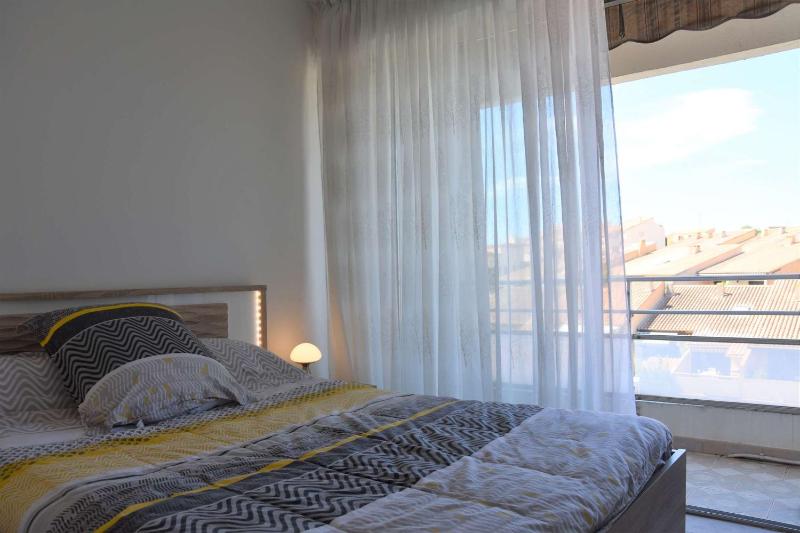 Appartement evasion sur le port de Gruissan - GN380-C67 - image 12