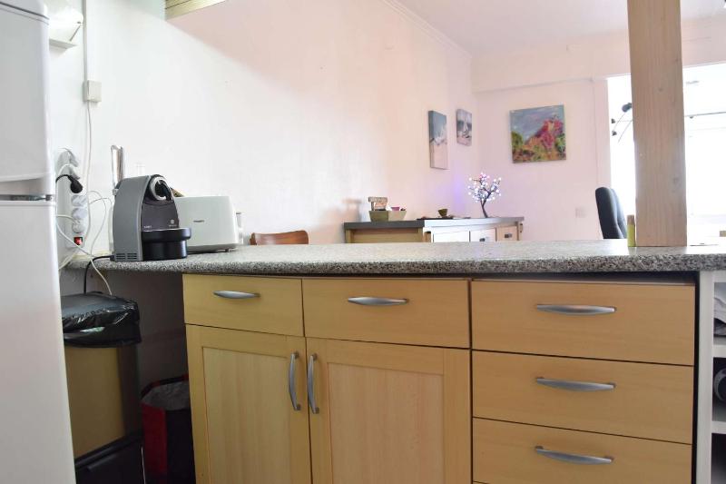 Appartement evasion sur le port de Gruissan - GN380-C67 - image 19
