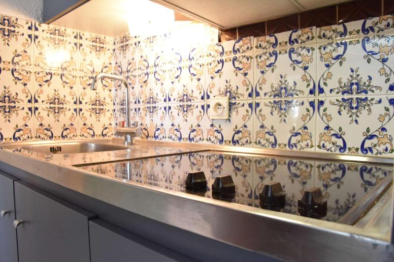 Appartement evasion sur le port de Gruissan - GN380-C67 - image 3
