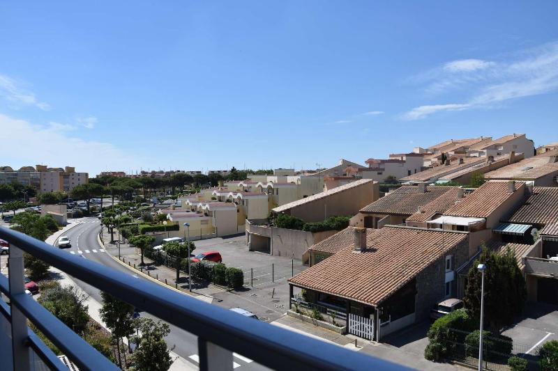 Appartement evasion sur le port de Gruissan - GN380-C67 - image 13