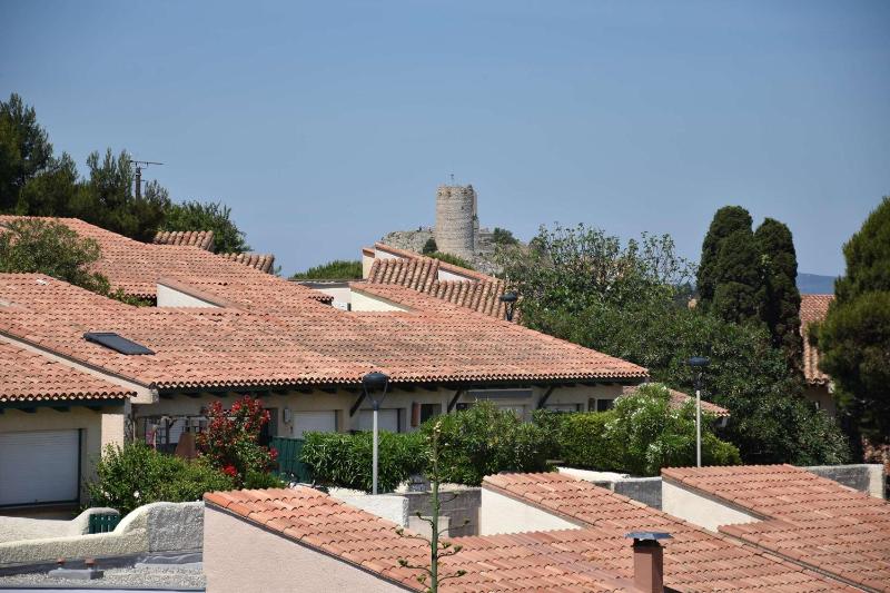Appartement evasion sur le port de Gruissan - GN380-C67 - image 14