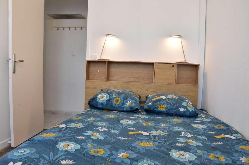 Appartement evasion sur le port de Gruissan - GN380-C67 - image 18