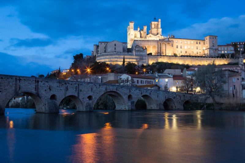 ibis Styles Beziers Centre - image 10