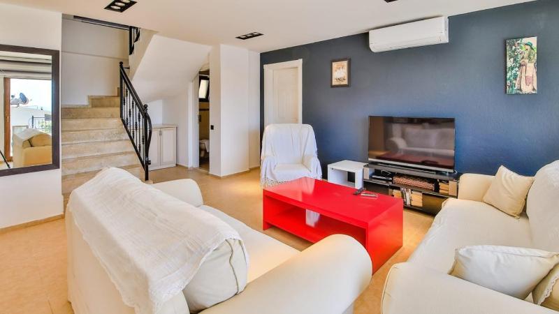 Kalkan 4 Bedroom Villa - image 12