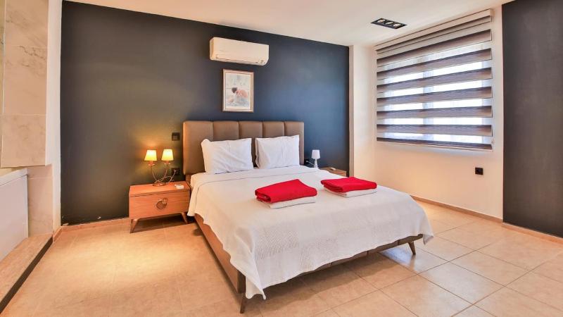Kalkan 4 Bedroom Villa - image 10
