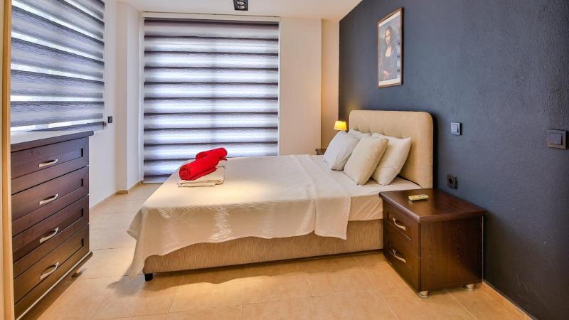 Kalkan 4 Bedroom Villa - image 21