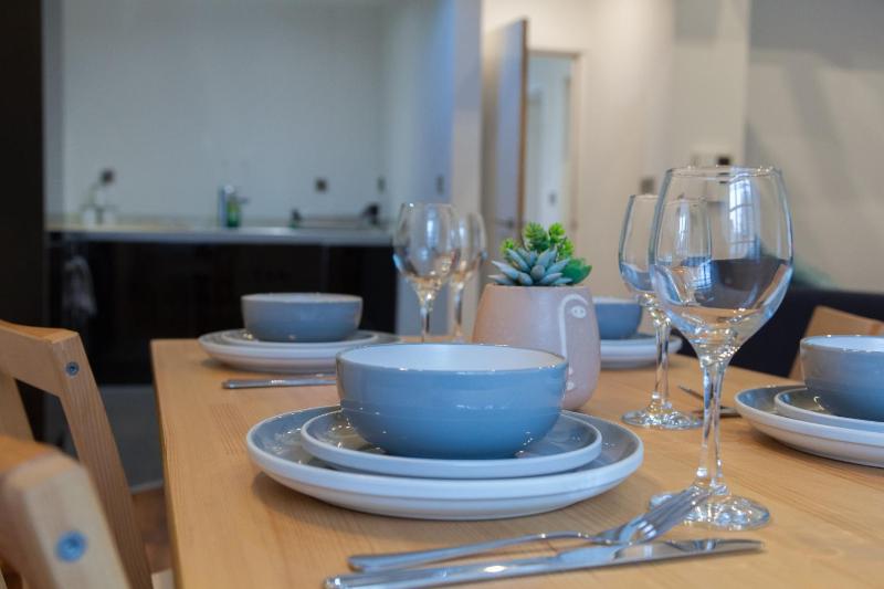 City Centre Penthouse Apartment - image 41
