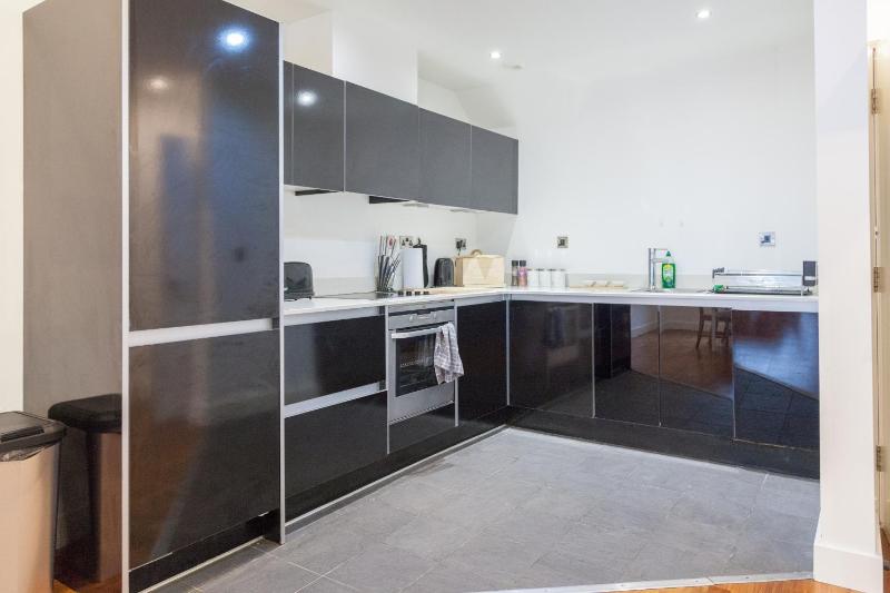 City Centre Penthouse Apartment - image 12