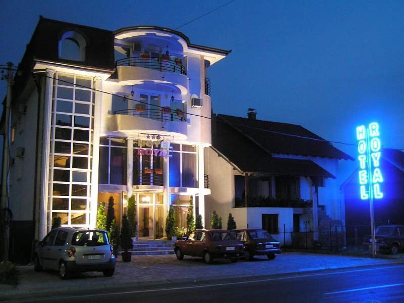 Hotel Royal Images