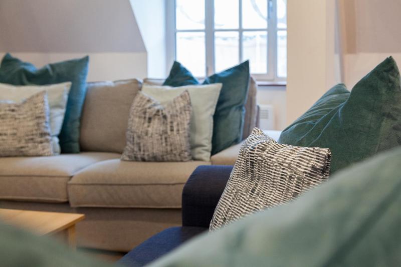 City Centre Penthouse Apartment - image 21
