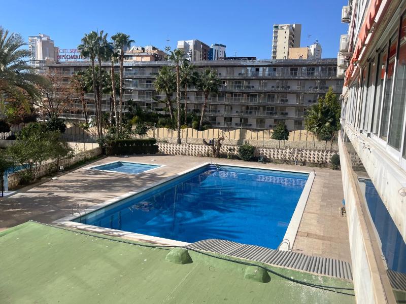 Relax y Confort Apartamento Reformado con Piscina - image 6