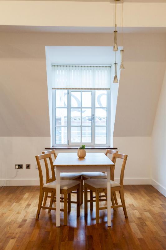 City Centre Penthouse Apartment - image 3