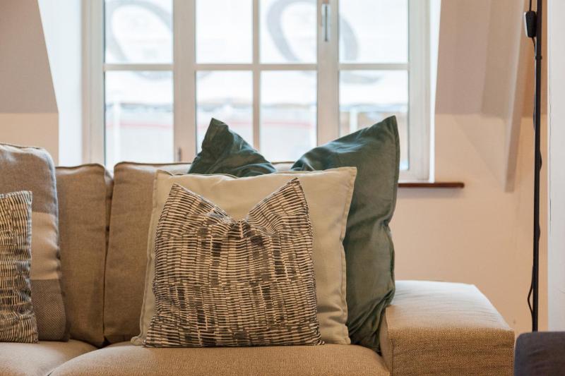 City Centre Penthouse Apartment - image 39