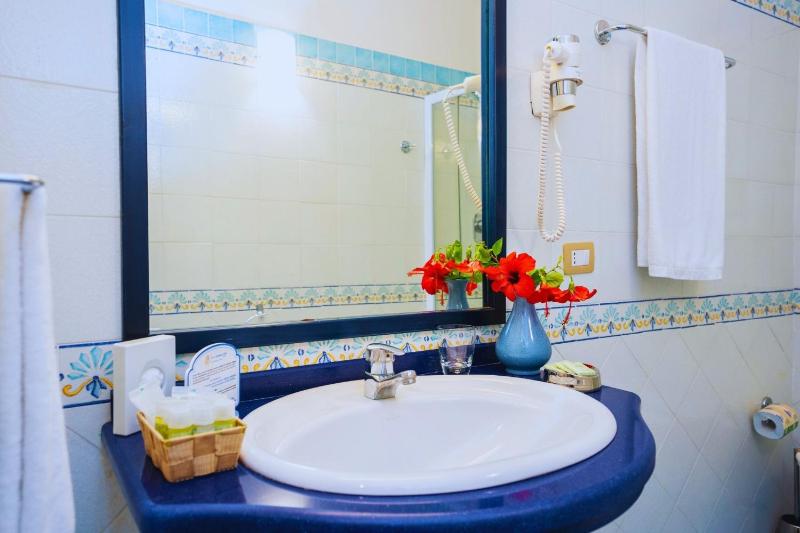 Double or Twin Room image 4