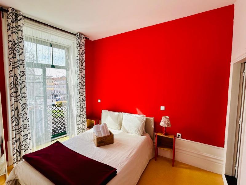 Double Room with Garden View image 1