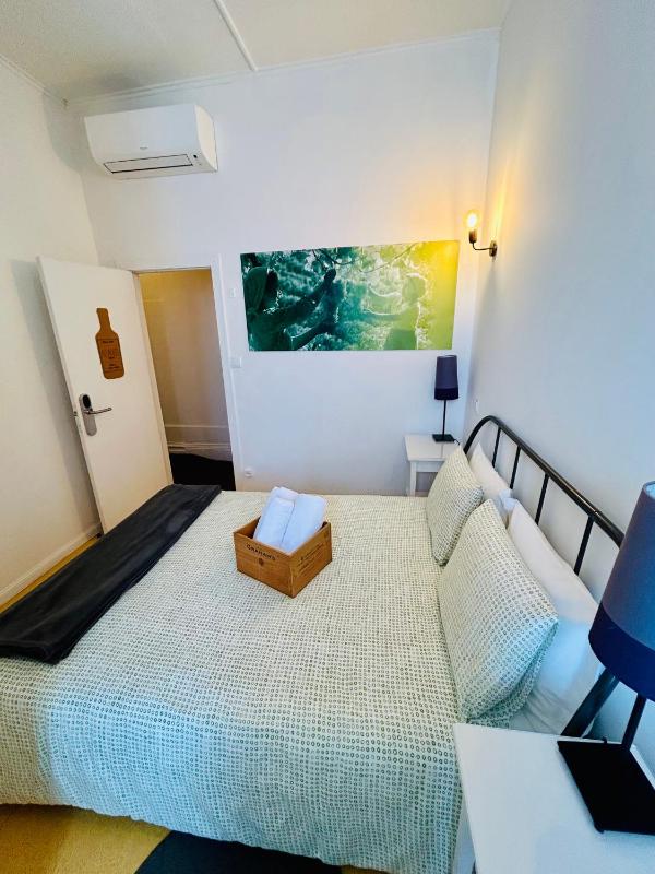 Porto Wine Hostel - image 14