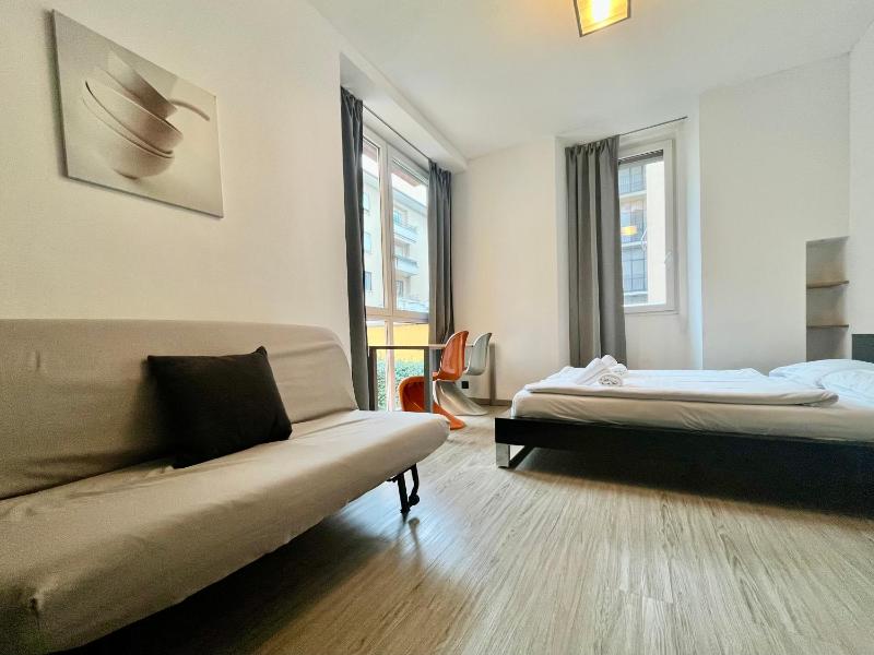 Standard Apartment image 1