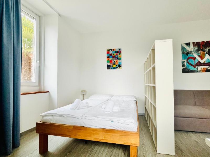 GuestHouse University by LR - check in on-line - image 26