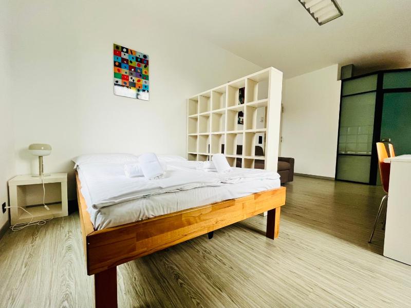 GuestHouse University by LR - check in on-line - image 35