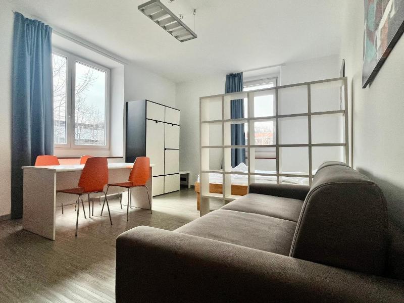 Superior Apartment image 1