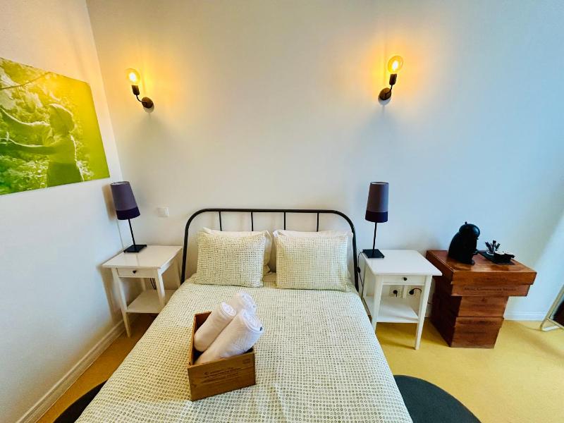 Double Room image 4
