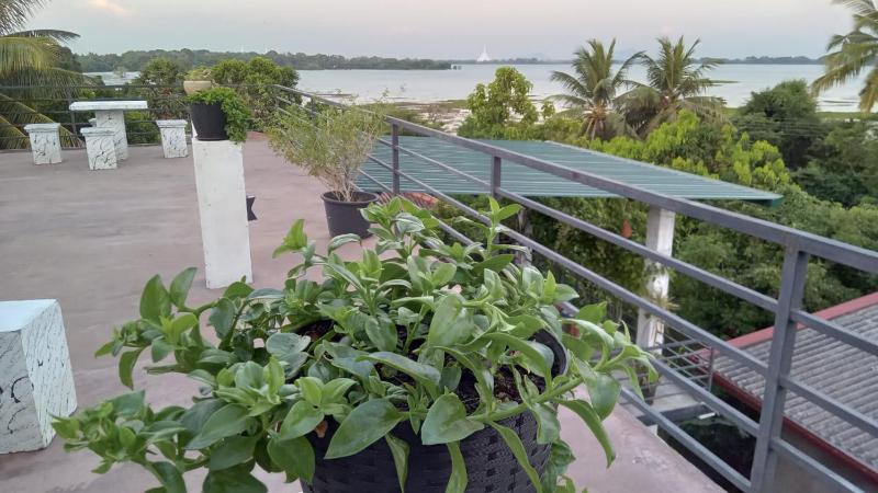 Lake Edge Resort - image 21