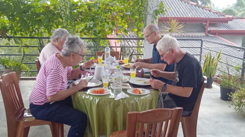 Lake Edge Resort - image 24