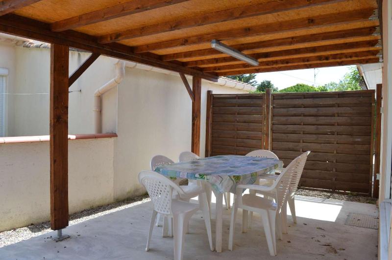 SP000-04B Maison 3 pièces SAINT PIERRE LA MER - image 14