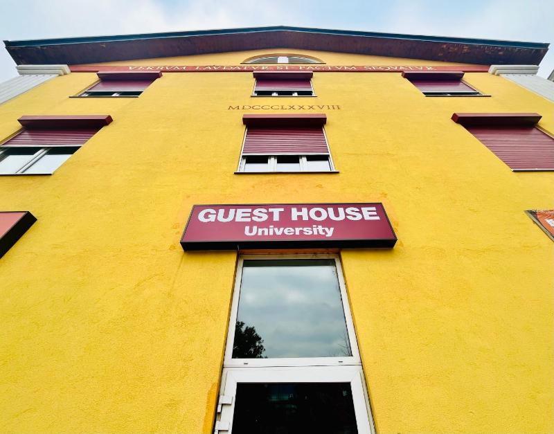 GuestHouse University by LR - check in on-line - image 37