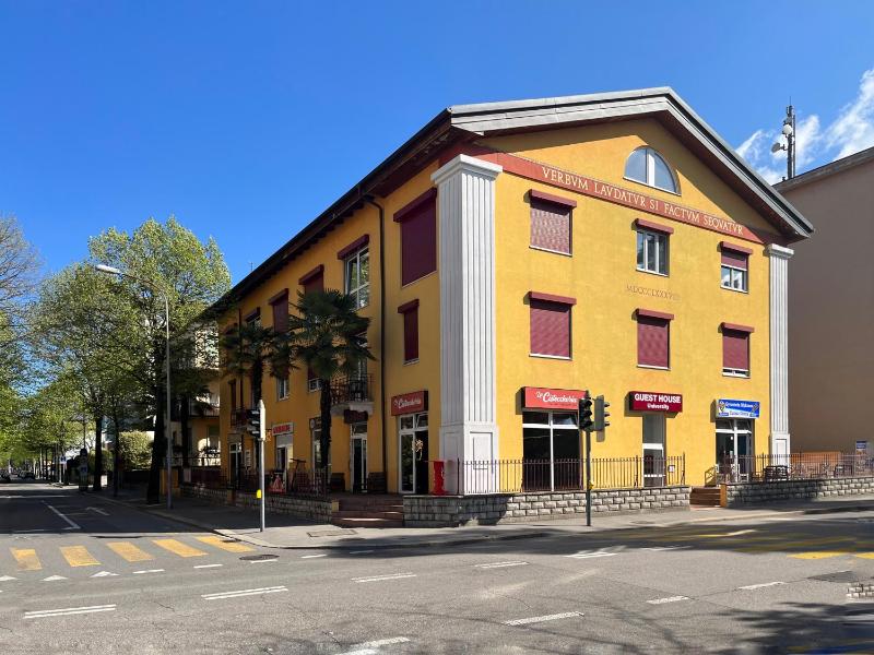 GuestHouse University by LR - check in on-line - image 32