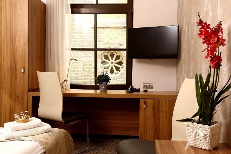 Tulip Hotels - Wroclaw Patio - image 10