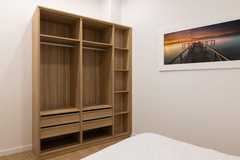 Luxury Apartment Oceanografic 6 pax - image 3