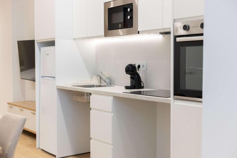 Luxury Apartment Oceanografic 6 pax - image 13