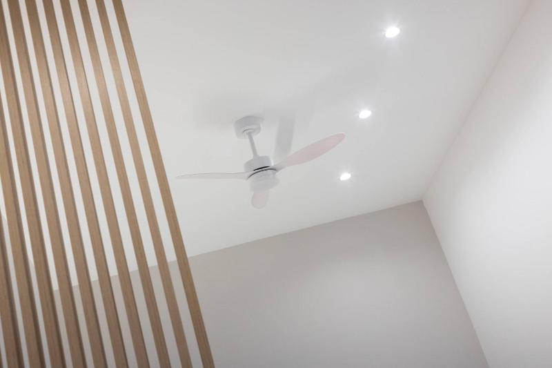 Luxury Apartment Oceanografic 6 pax - image 15