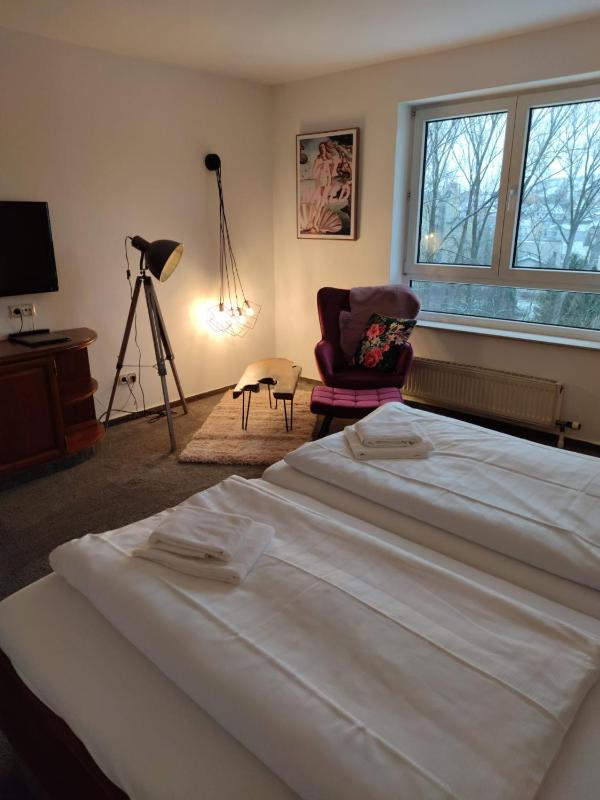 Superior Double Room image 1