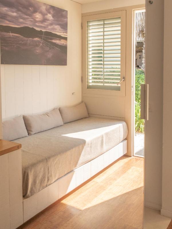 Superior Double Room with Sea View image 4