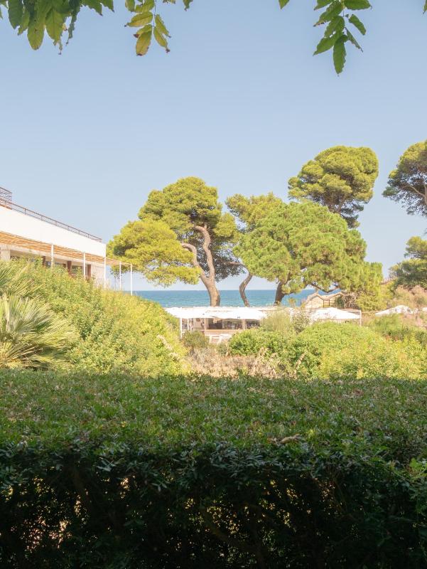 Superior Double Room with Sea View image 2