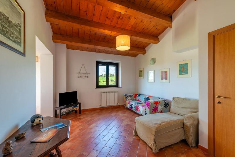 Conero mare campagna il Casale Le Maschere appartamenti - image 24