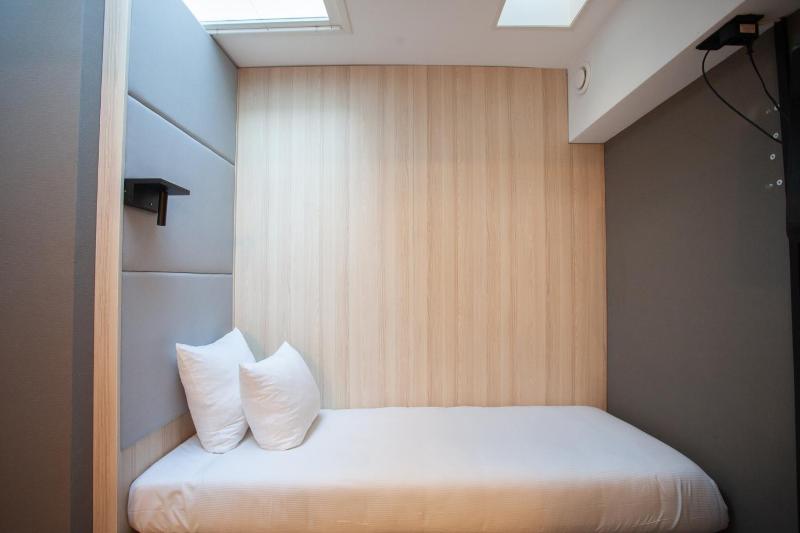 The Alfred Hotel - image 2