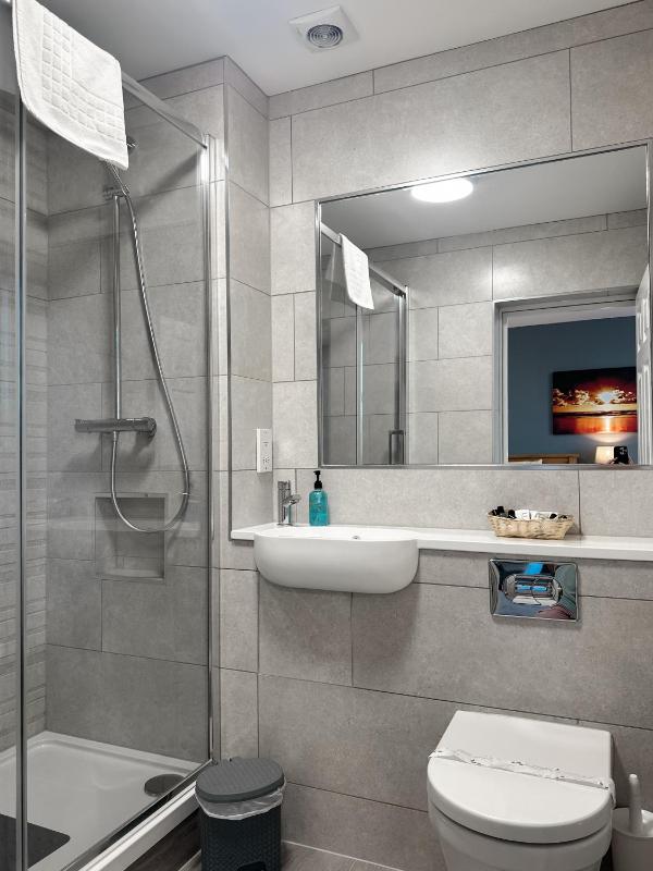 Superior Triple Room image 3