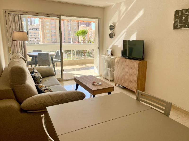 Relax y Confort Apartamento Reformado con Piscina - image 29