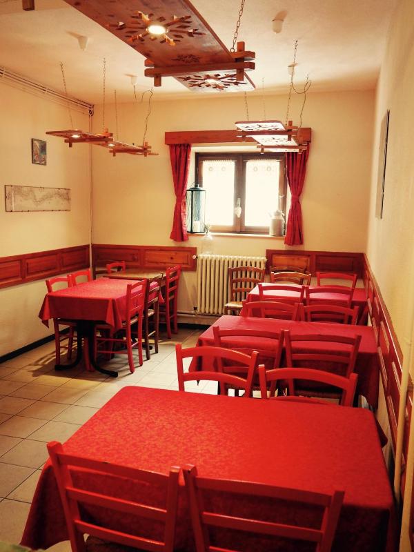Hôtel Le Monte Pente - image 12